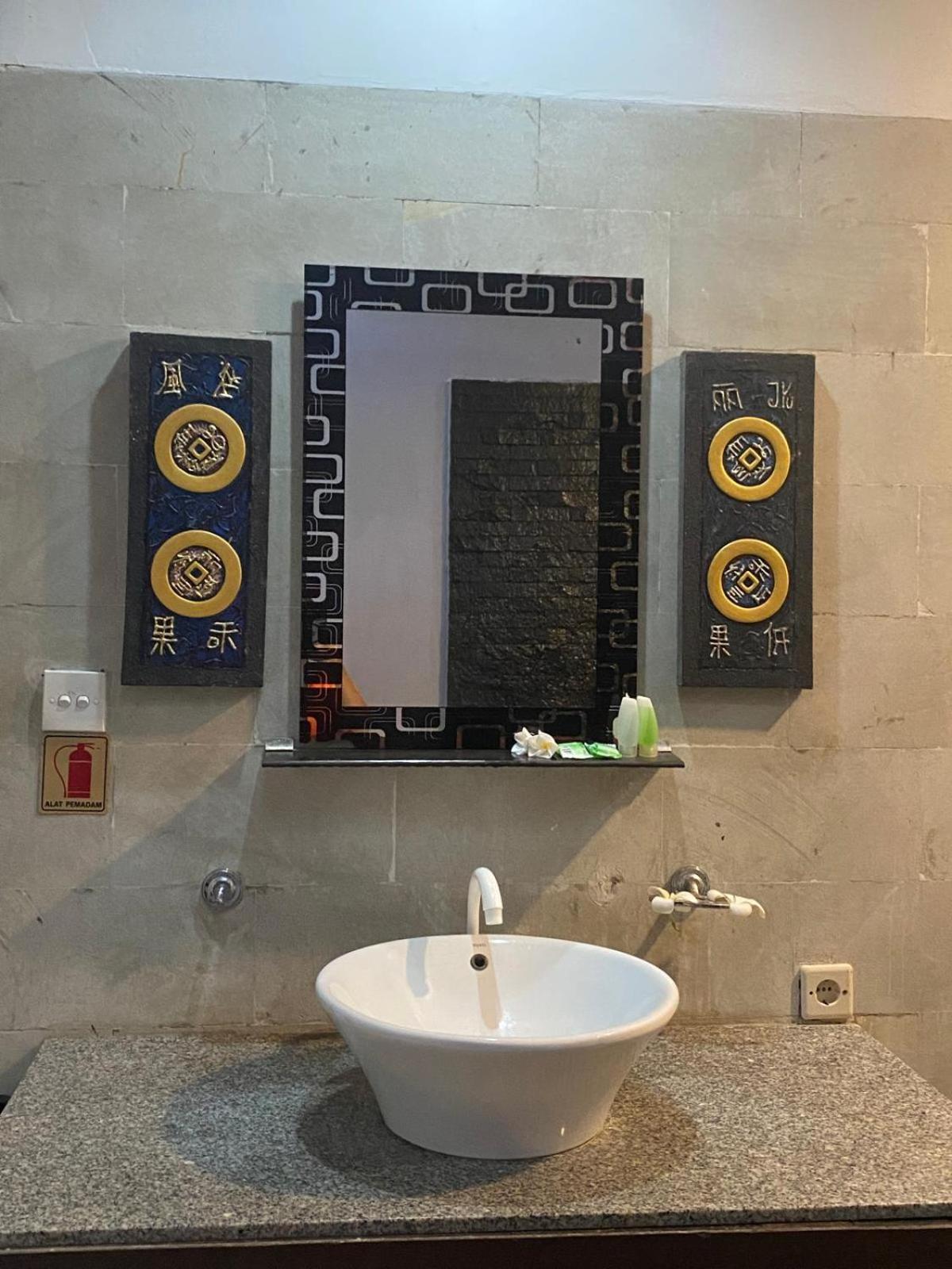 Hotel Tropica Gili Total Body Fit Gili Trawangan Exterior foto