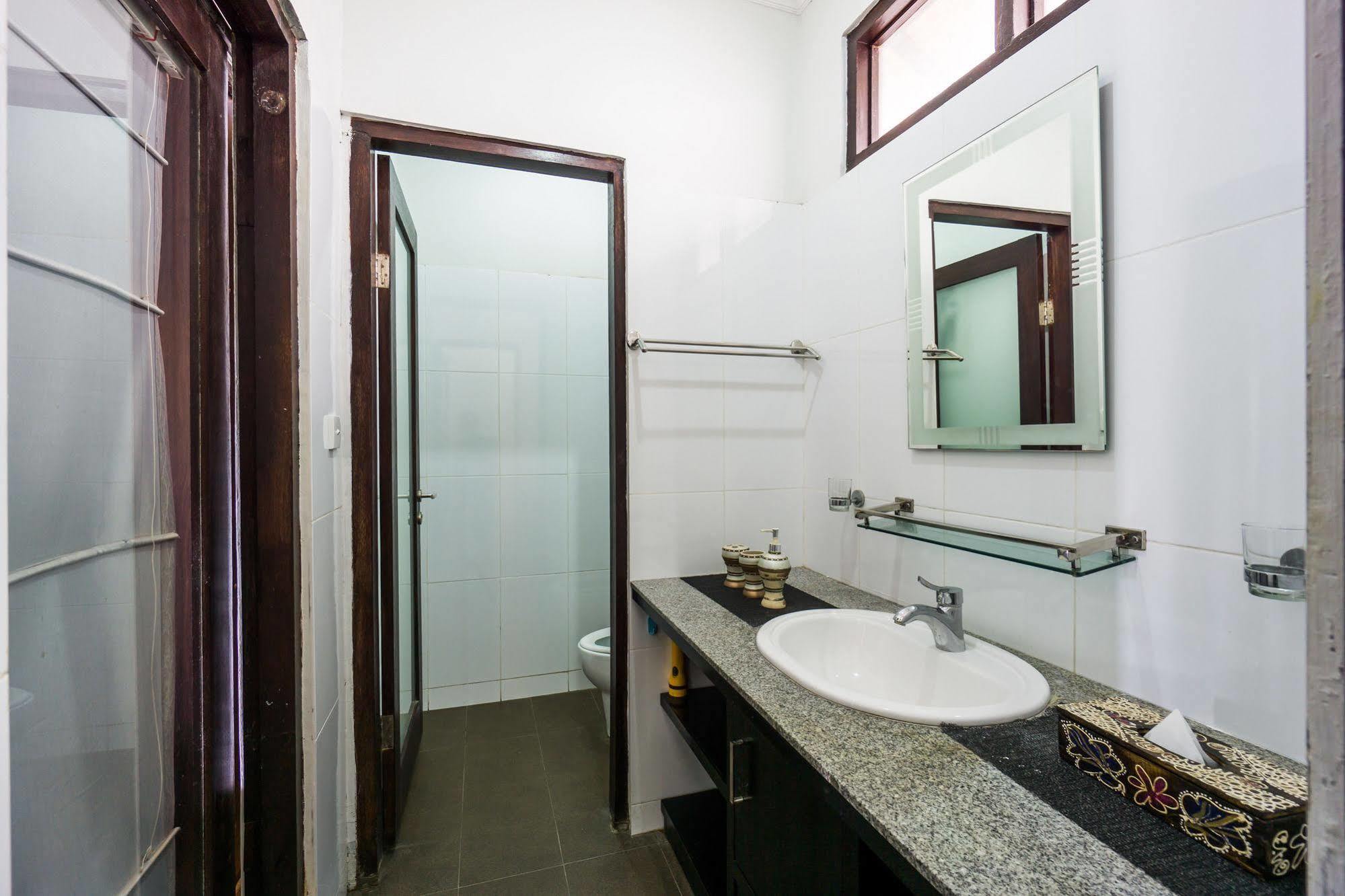 Hotel Tropica Gili Total Body Fit Gili Trawangan Exterior foto